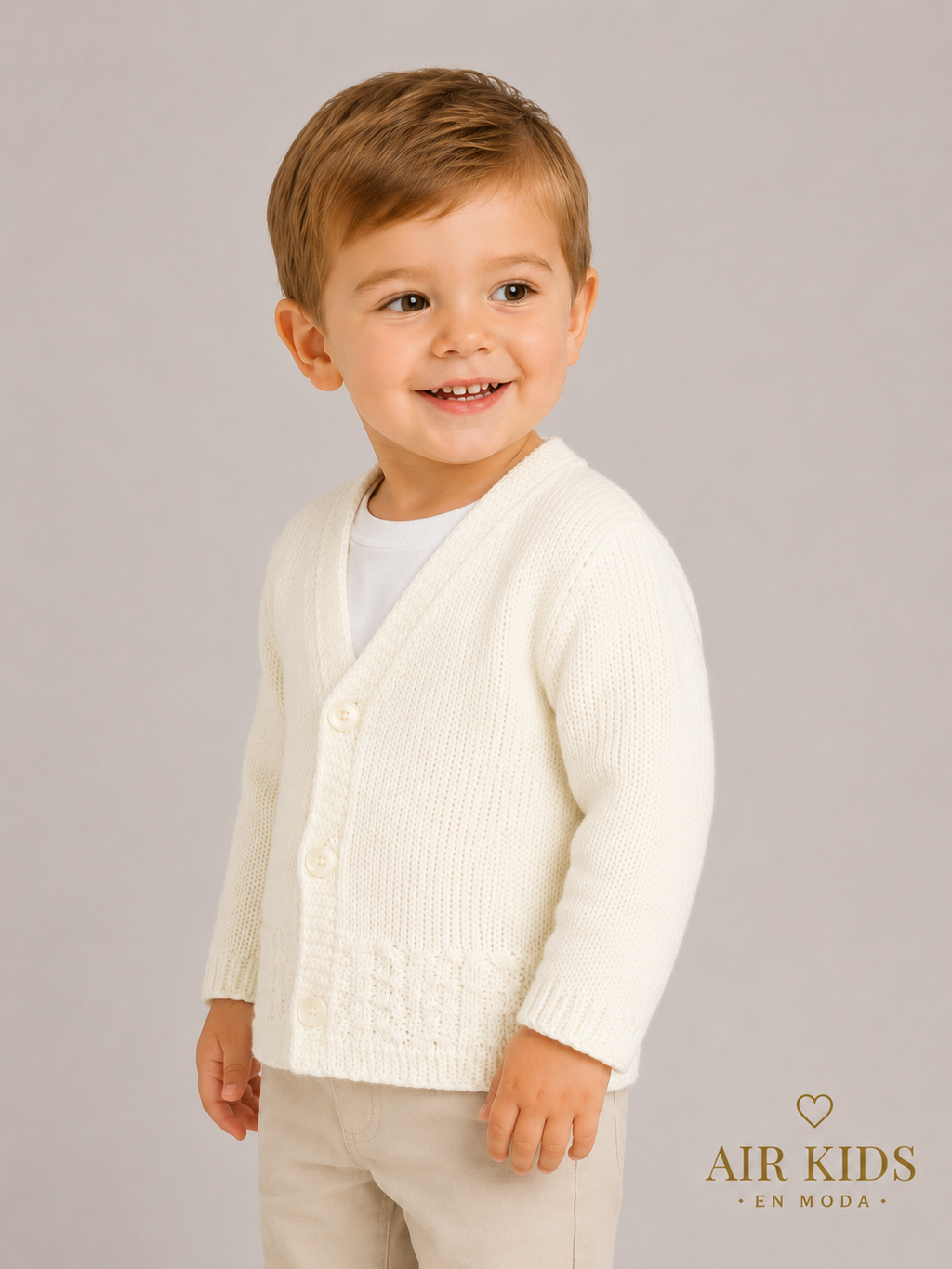 Sueter de niño 