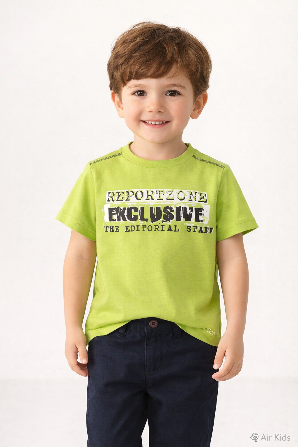 Conjunto de 2pza para Niño Mayoral 512-62 Talla 4 Años