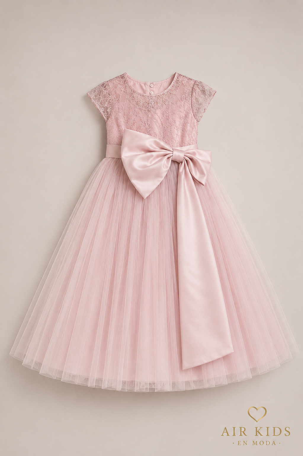 Tienda de vestidos para fiesta de niña