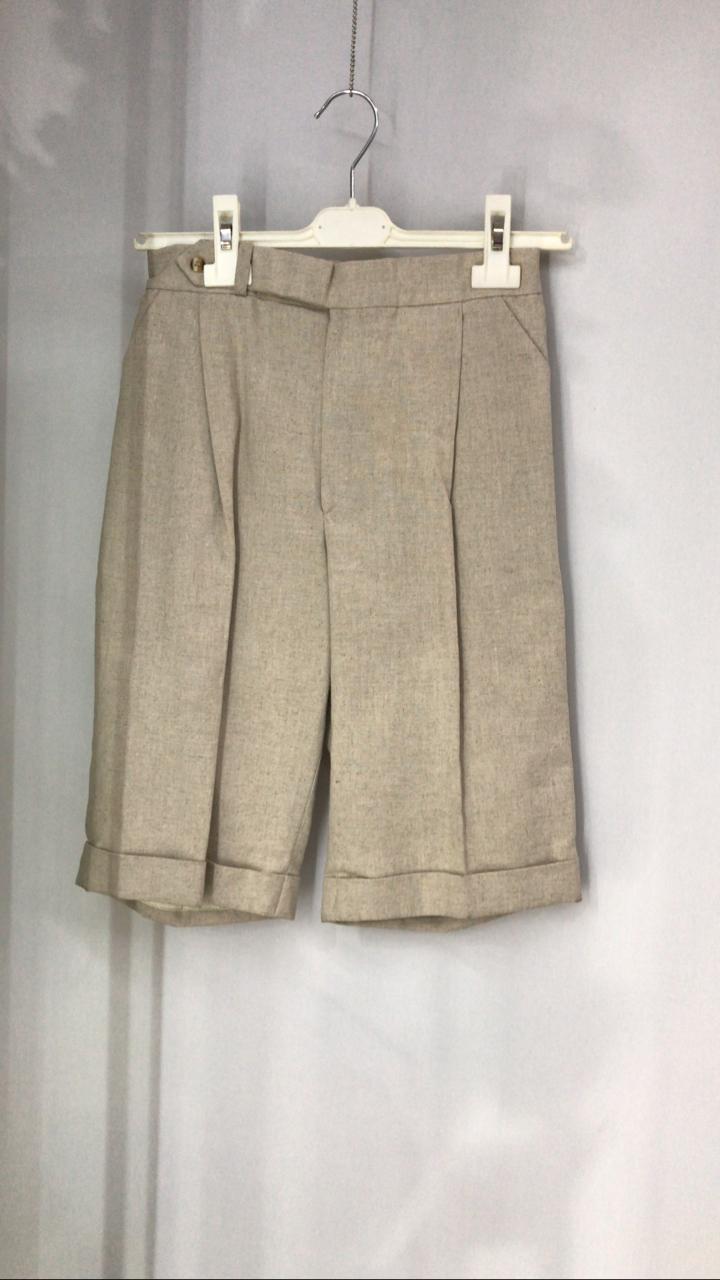 Conjunto para Niño 09876 Talla 8 Años