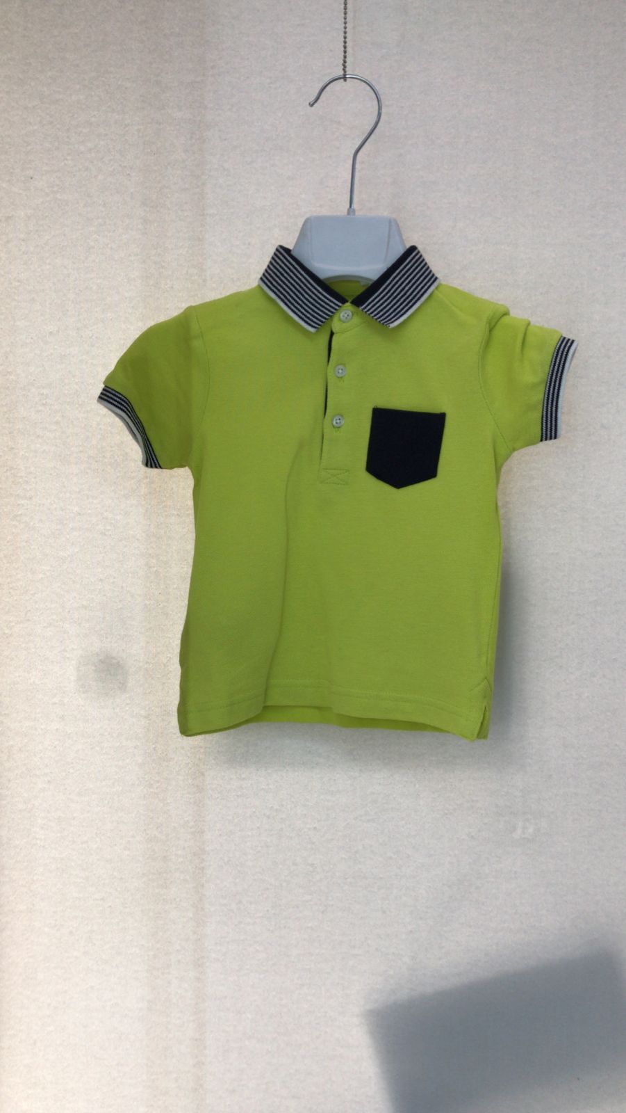 Conjunto para Niño Mayoral 1105-56 Talla 12 Meses