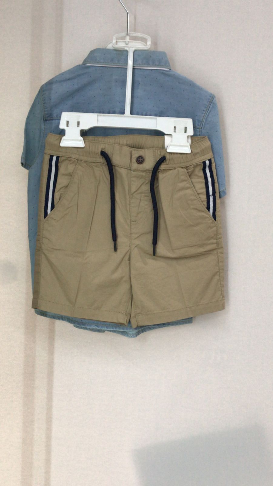 Conjunto para Niño Mayoral 1156-5 Talla 24 Meses
