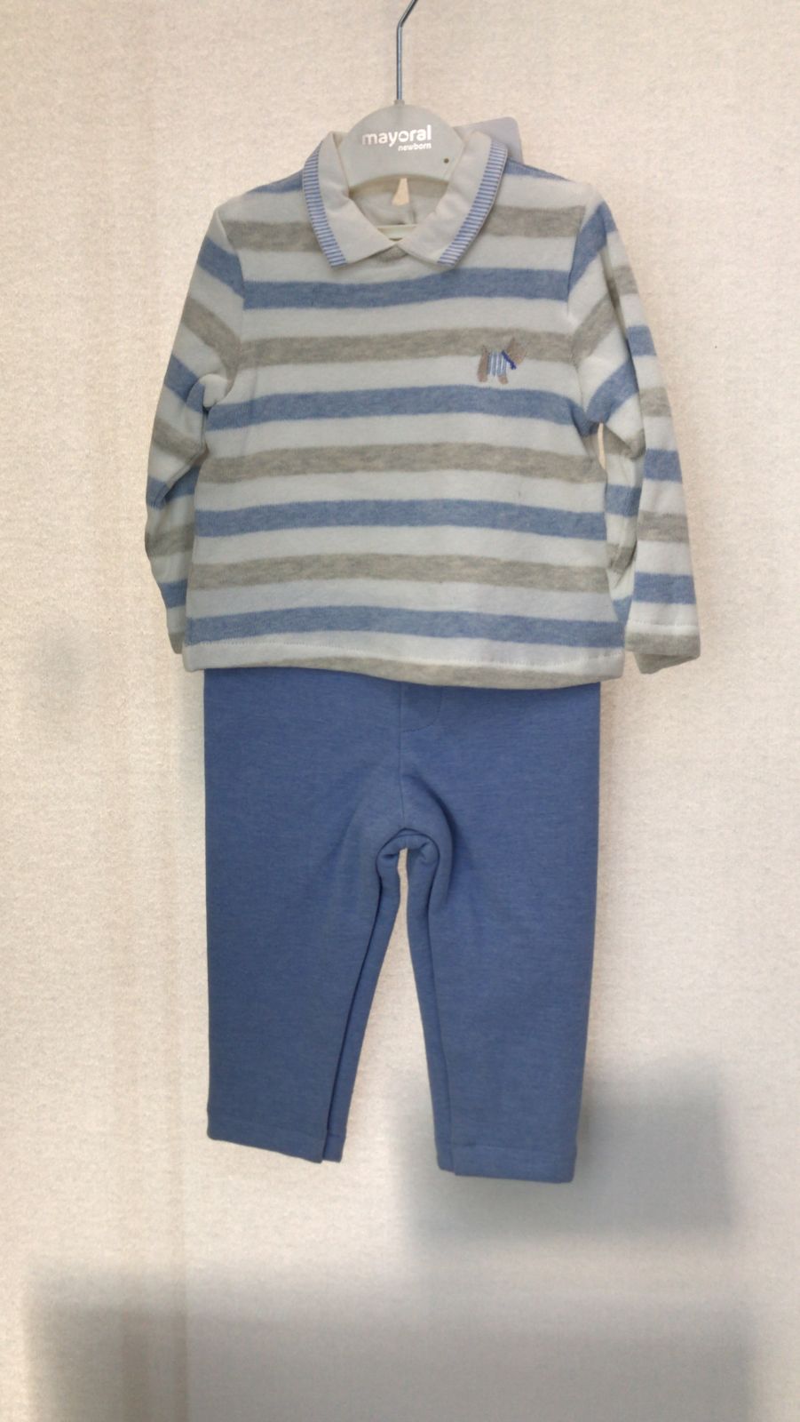 Mameluco para Niño Puebla