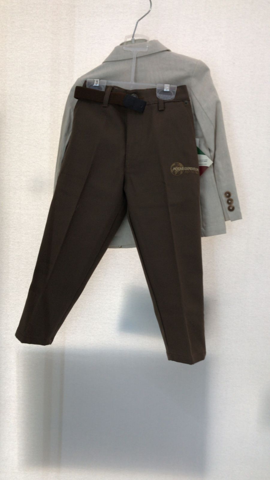 Conjunto para Niño Mayoral 3405-61 Talla 4 Años