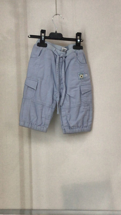 Conjunto para Niño Oxygen 3005 Talla 9 Meses