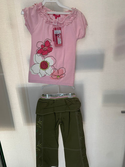 Conjunto de Niña en Puebla