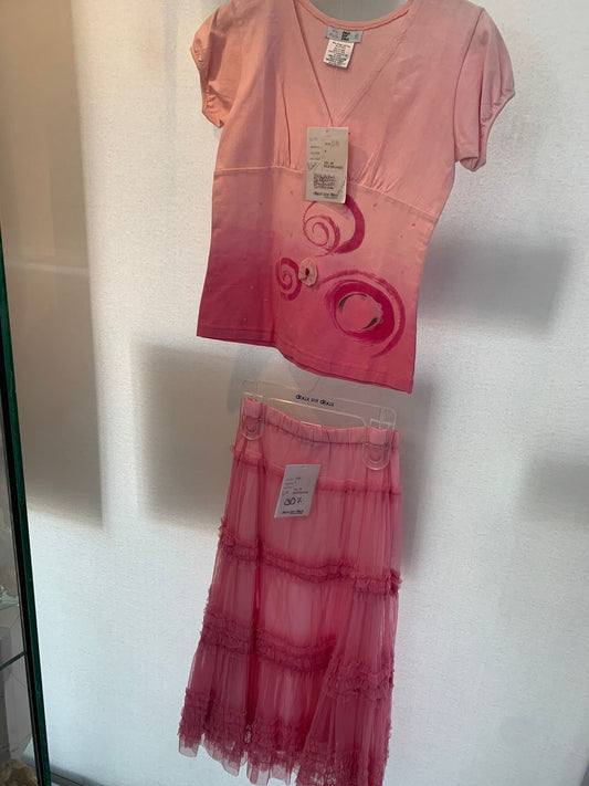 Conjunto de 2pz para Niña en Puebla