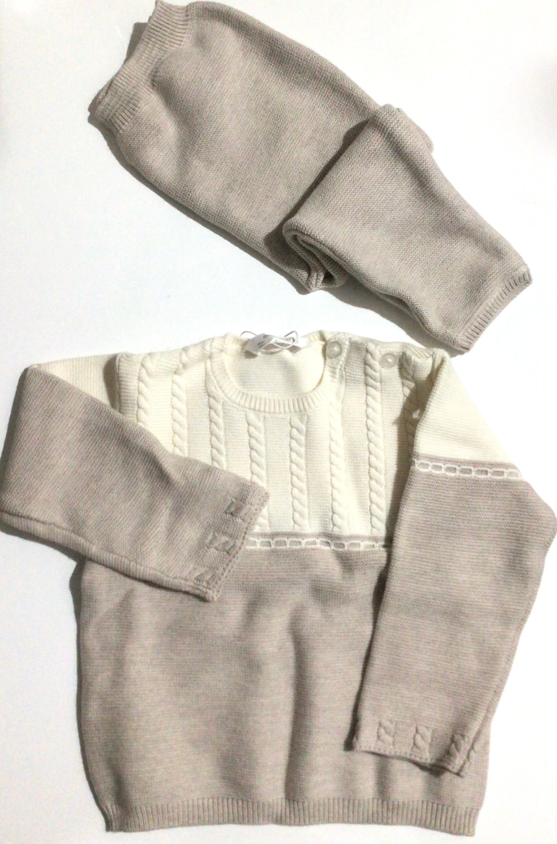 Conjunto para Niño en Puebla