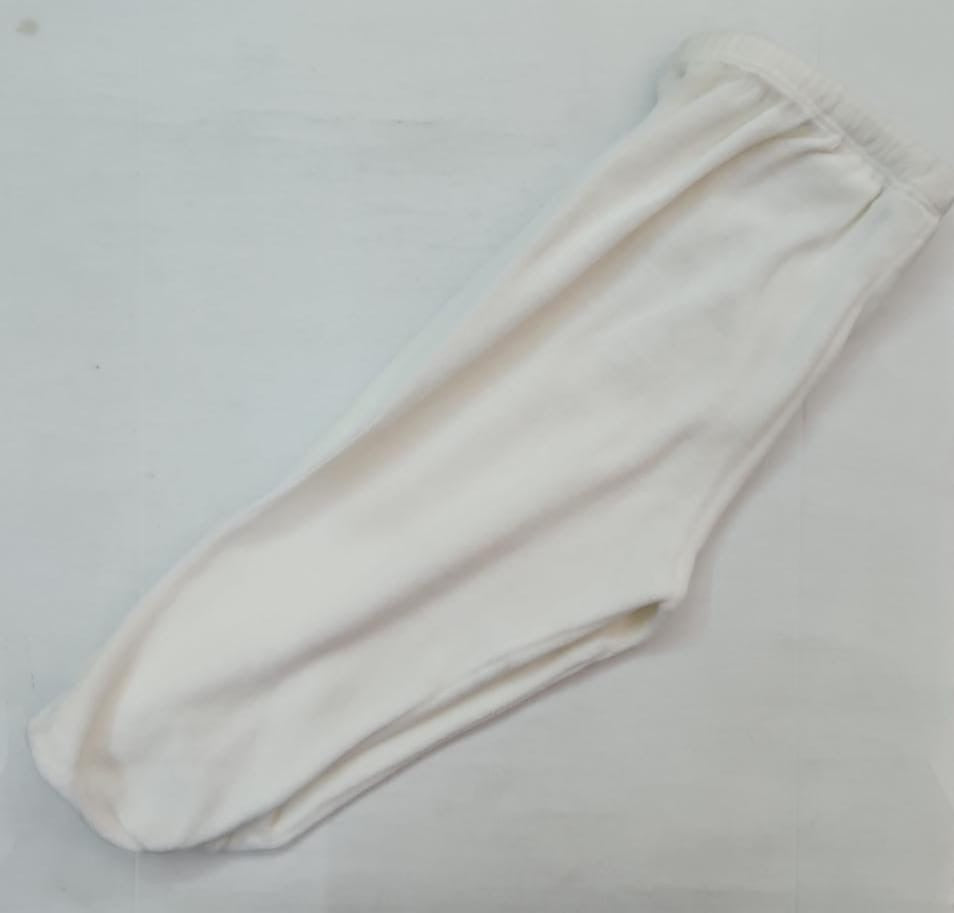 Kit de Pantalones para Niña Mayoral 2703-14 Talla 4-6 Meses