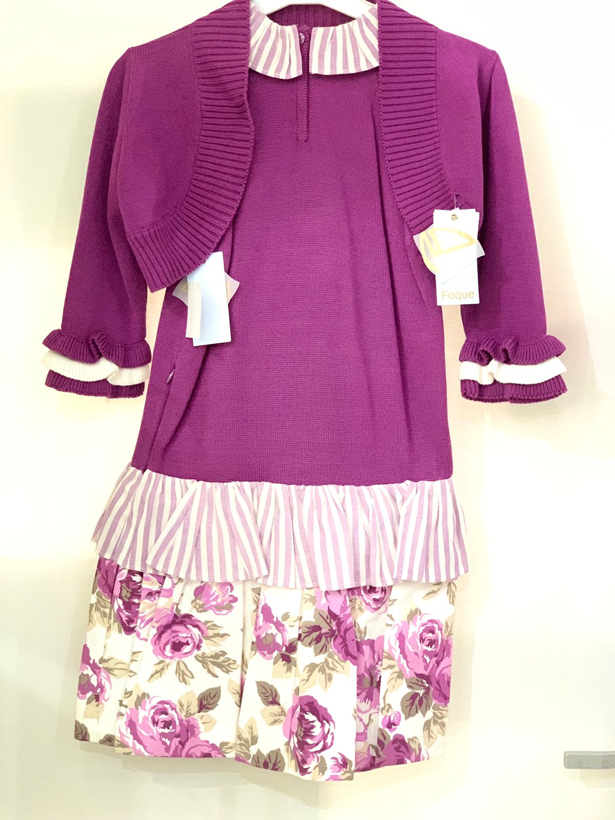 Conjunto de 2pz para Niña en Puebla