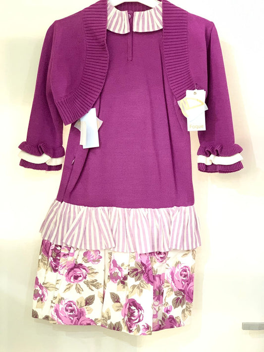 Conjunto de 2pz para Niña en Puebla
