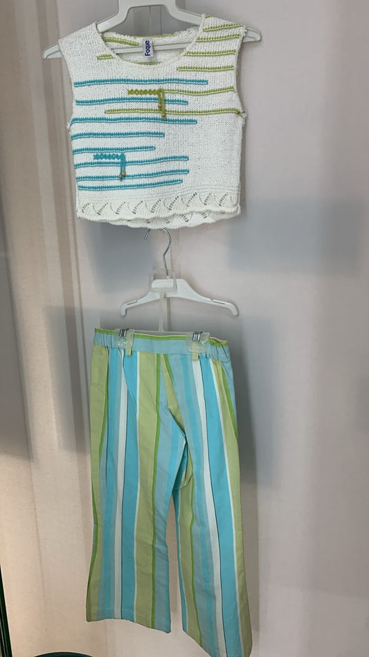Conjunto de 2pz para Niña en Puebla