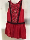 Vestido para Niña Foque 414502-45 Talla 6 Años