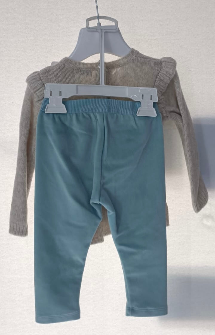 Conjunto para niña en Puebla 