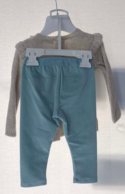 Conjunto para niña en Puebla 