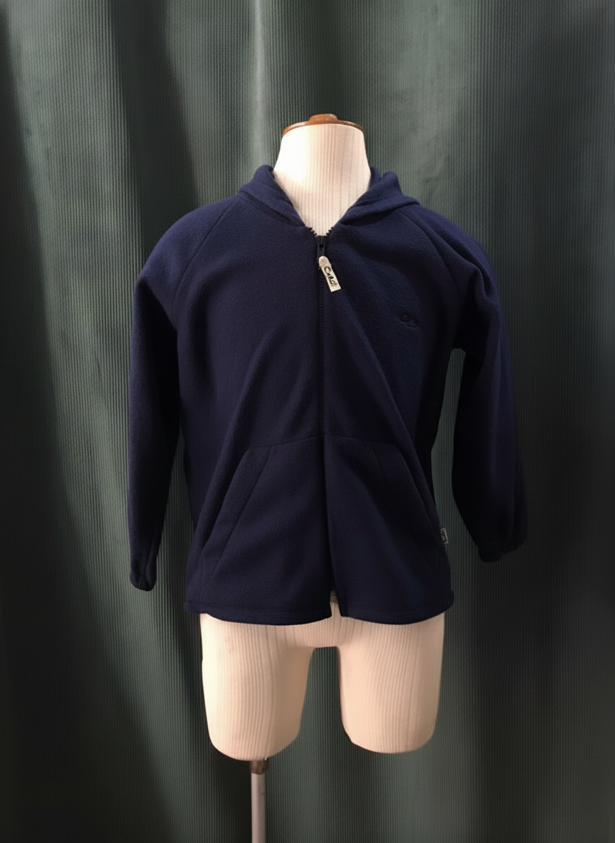 Chamarra para Niño Celi 115-4 Talla 4 Años