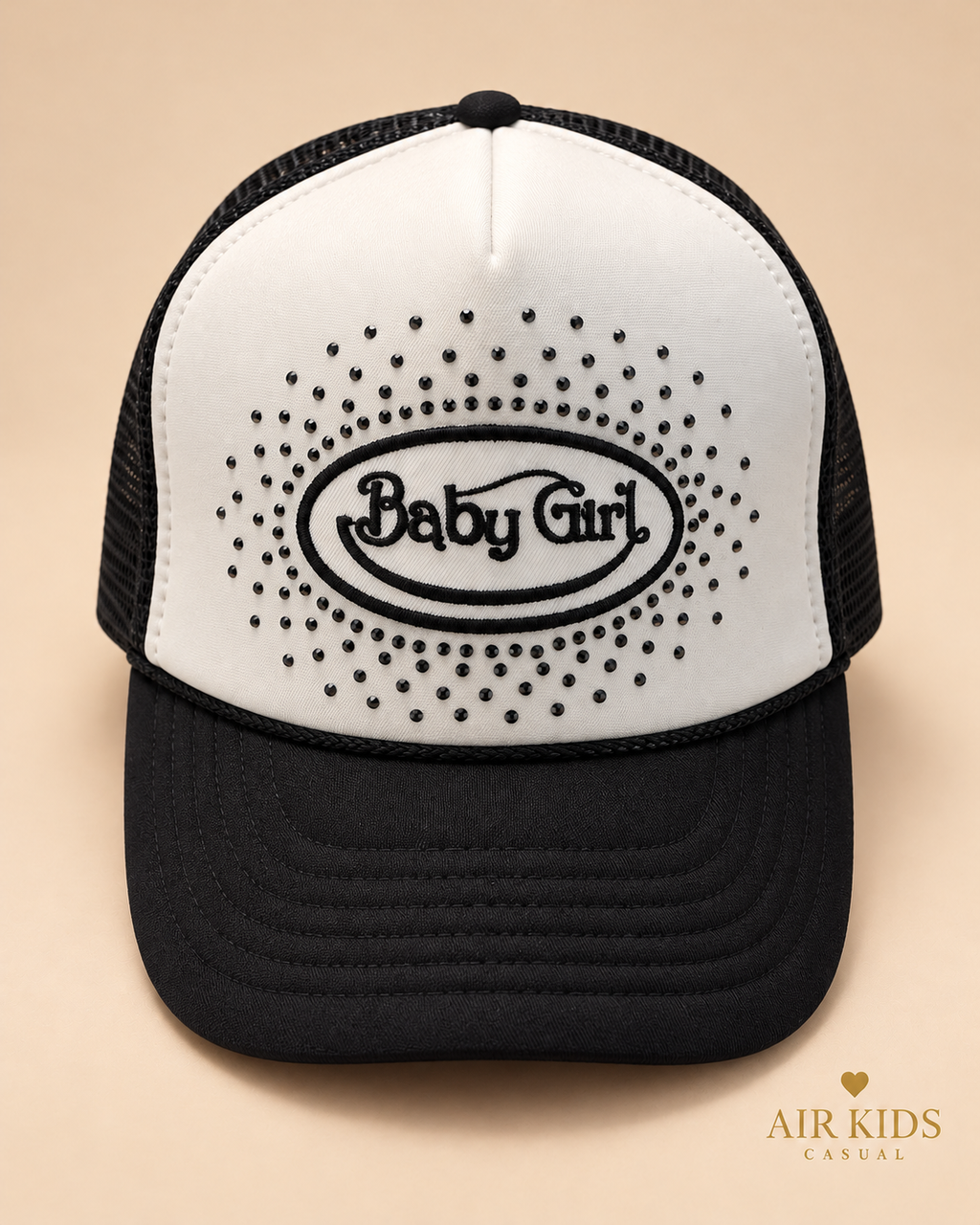 Gorra para Niño Nissin Cap Talla Unitalla