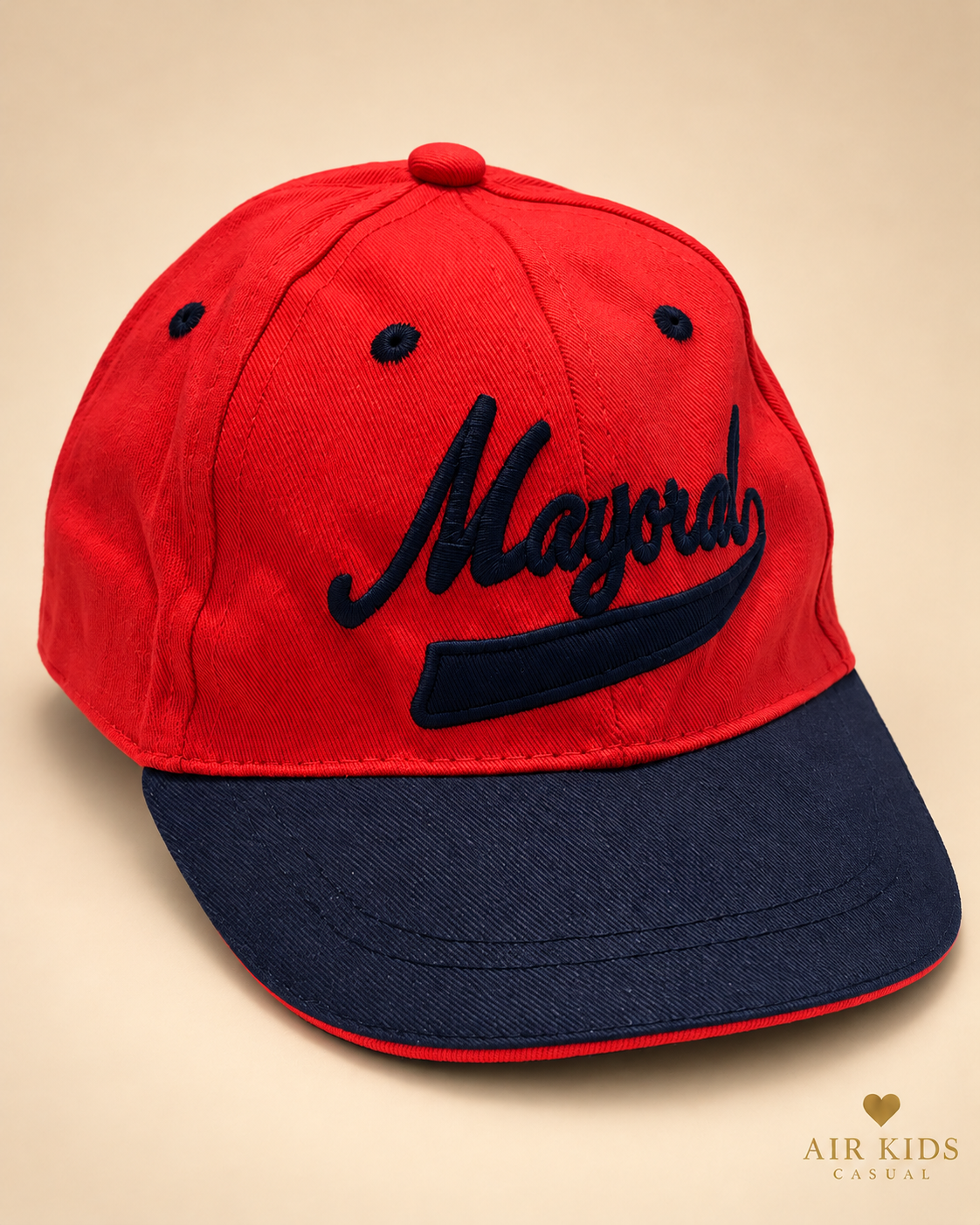 Gorra para Niño Mayoral  Talla 2 Años 10258-72