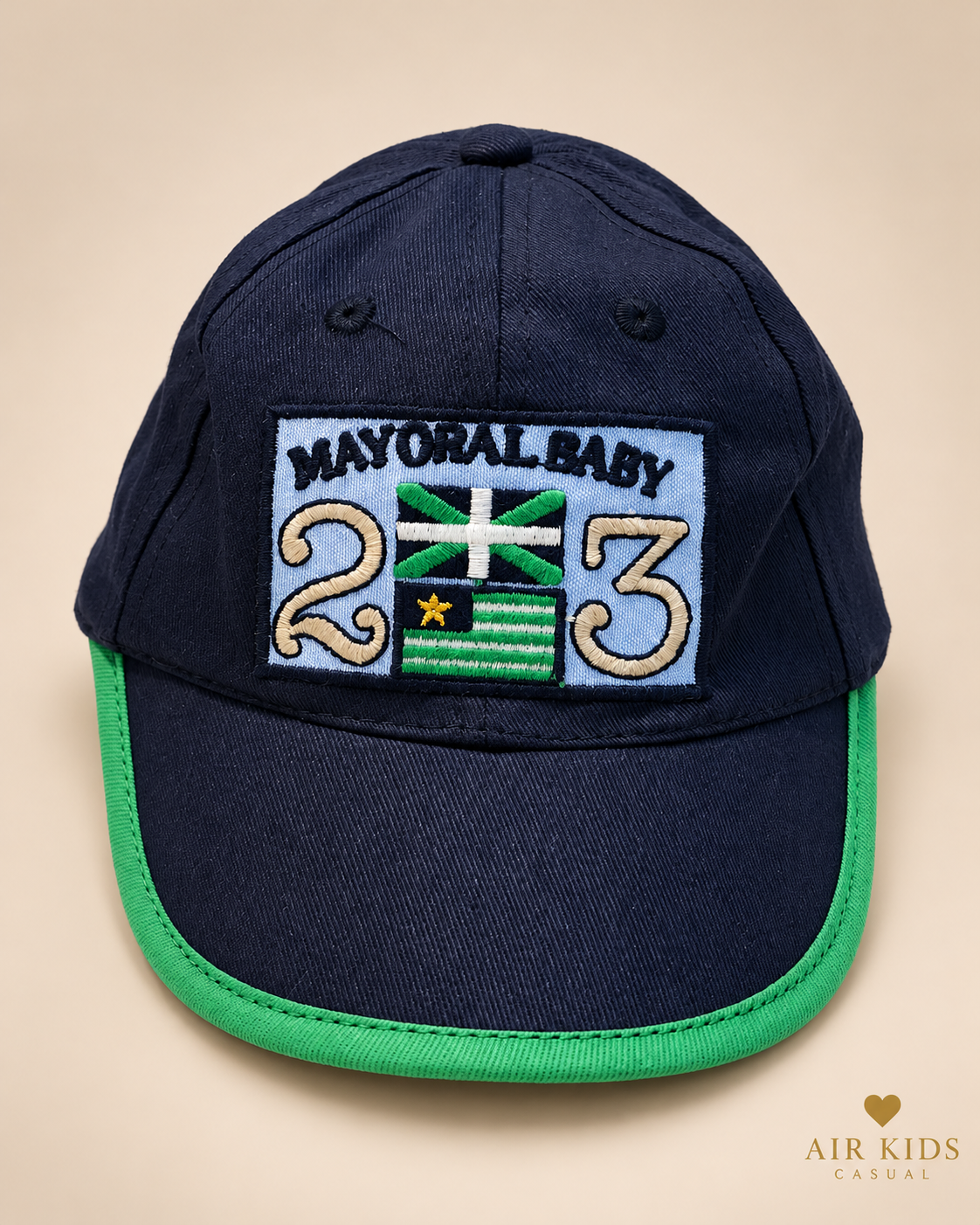 Gorra para Niño Mayoral  Talla 2 Años 10257-63