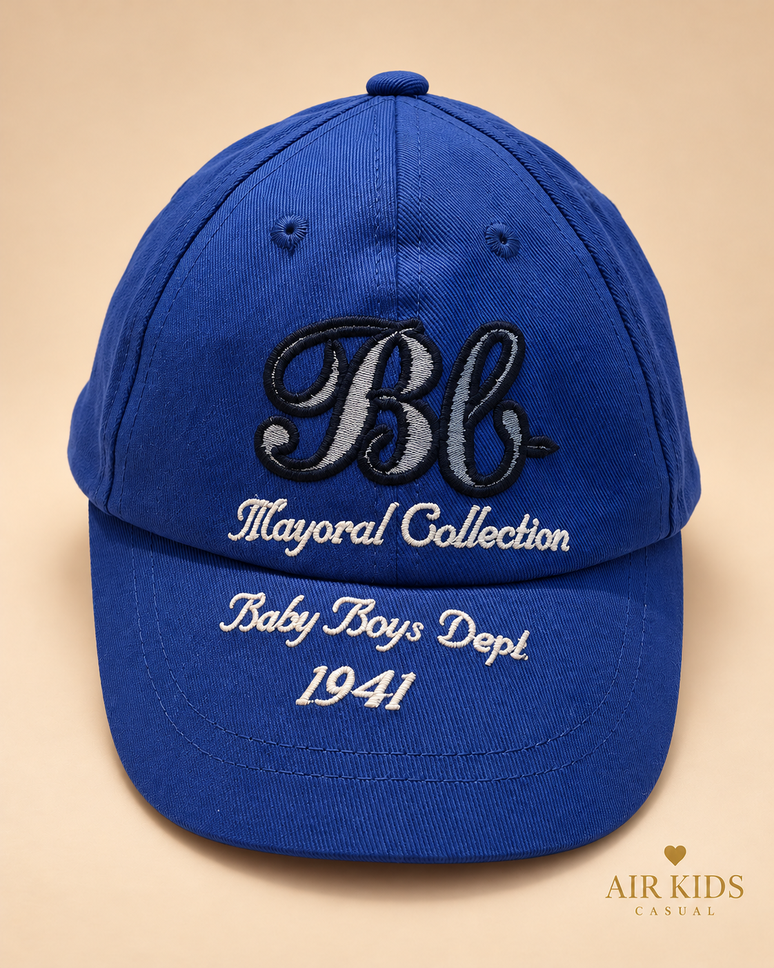 Gorra para Niño Mayoral 9007-53 Talla 2-3 Años