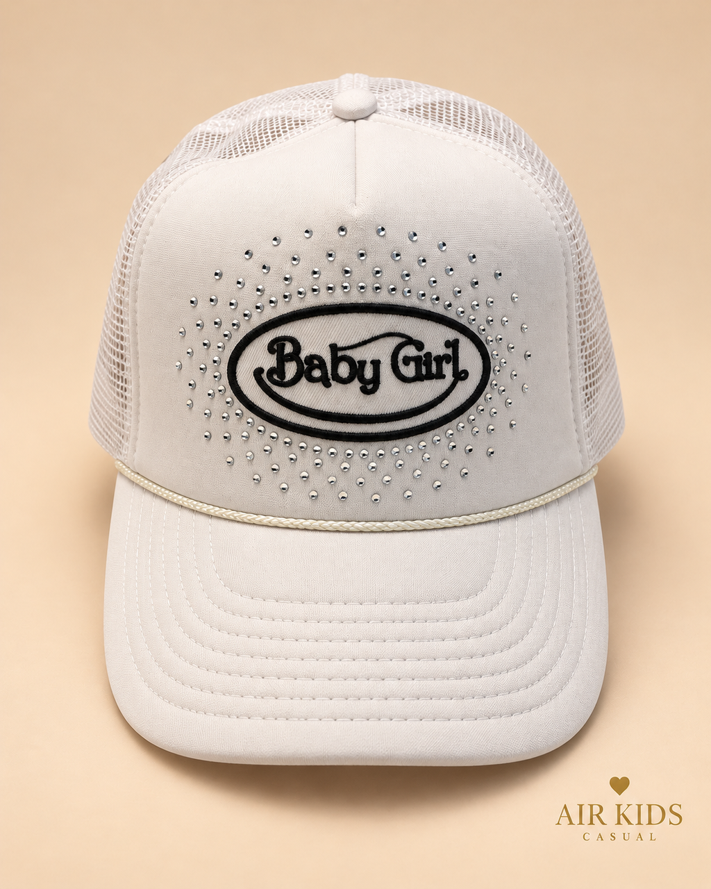 Gorra para Niño Nissin Cap Talla Unitalla