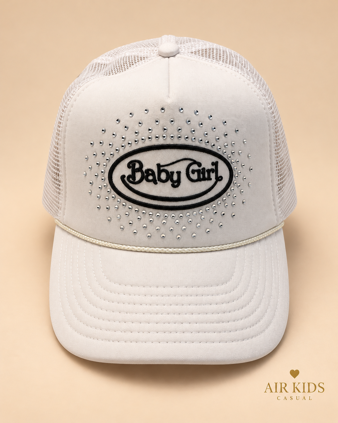 Gorra para Niño Nissin Cap Talla Unitalla
