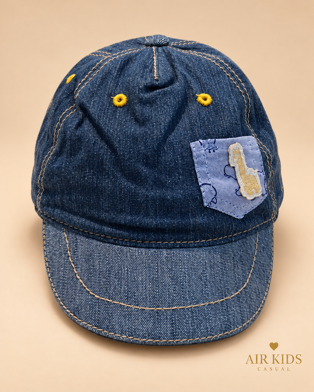 Gorra para Niño Mayoral 9478-10 Talla 6-9 Meses