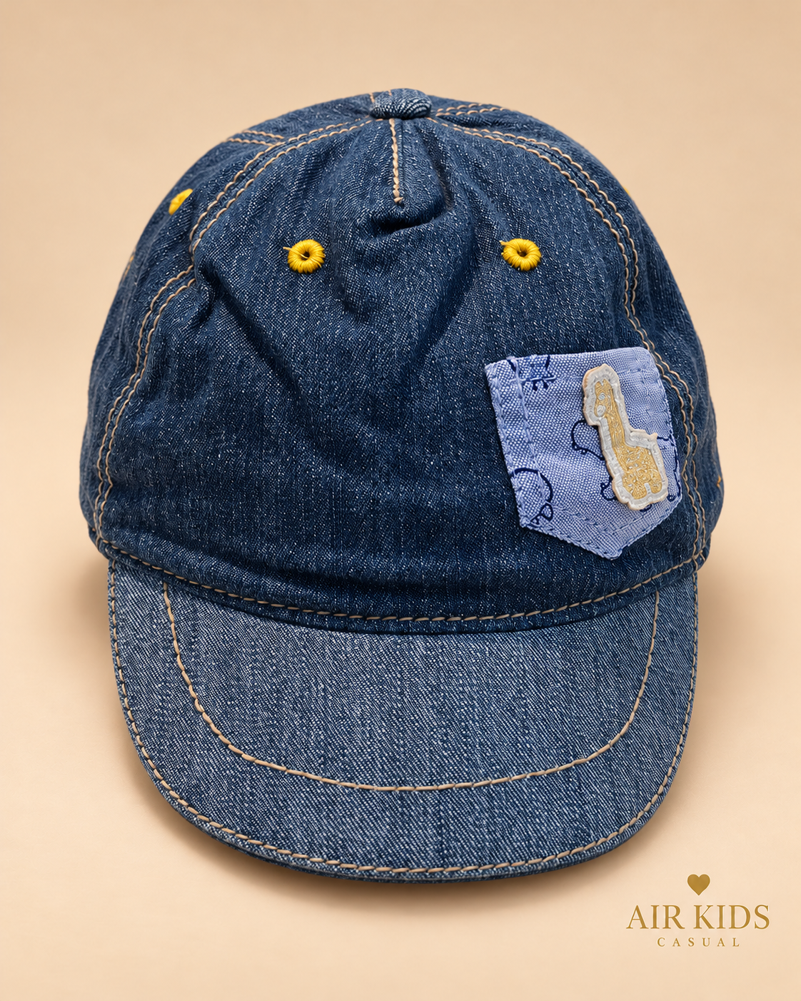 Gorra para Niño Mayoral 9478-10 Talla 6-9 Meses
