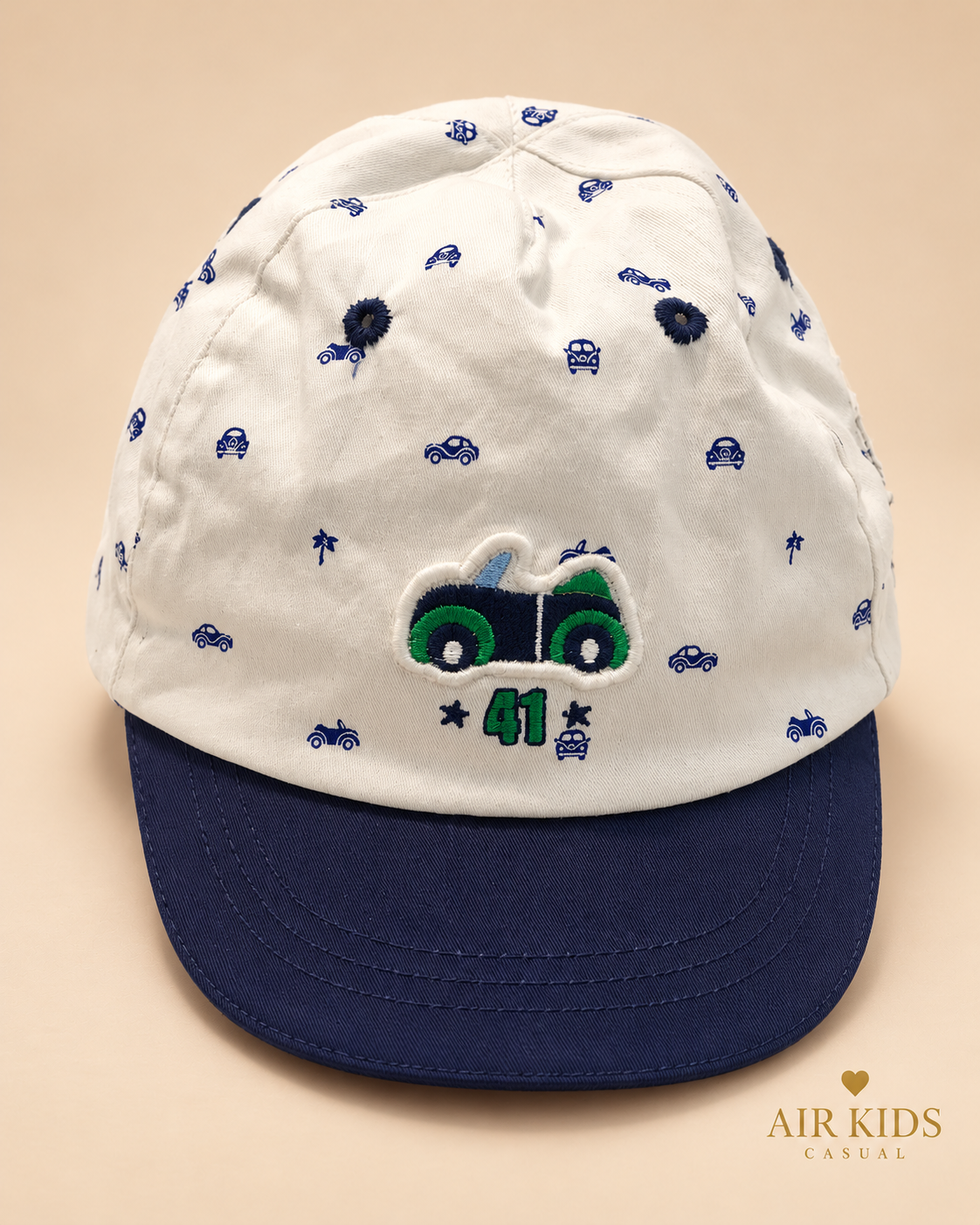 Gorra para Niño Mayoral 9477-88 Talla 1 Año
