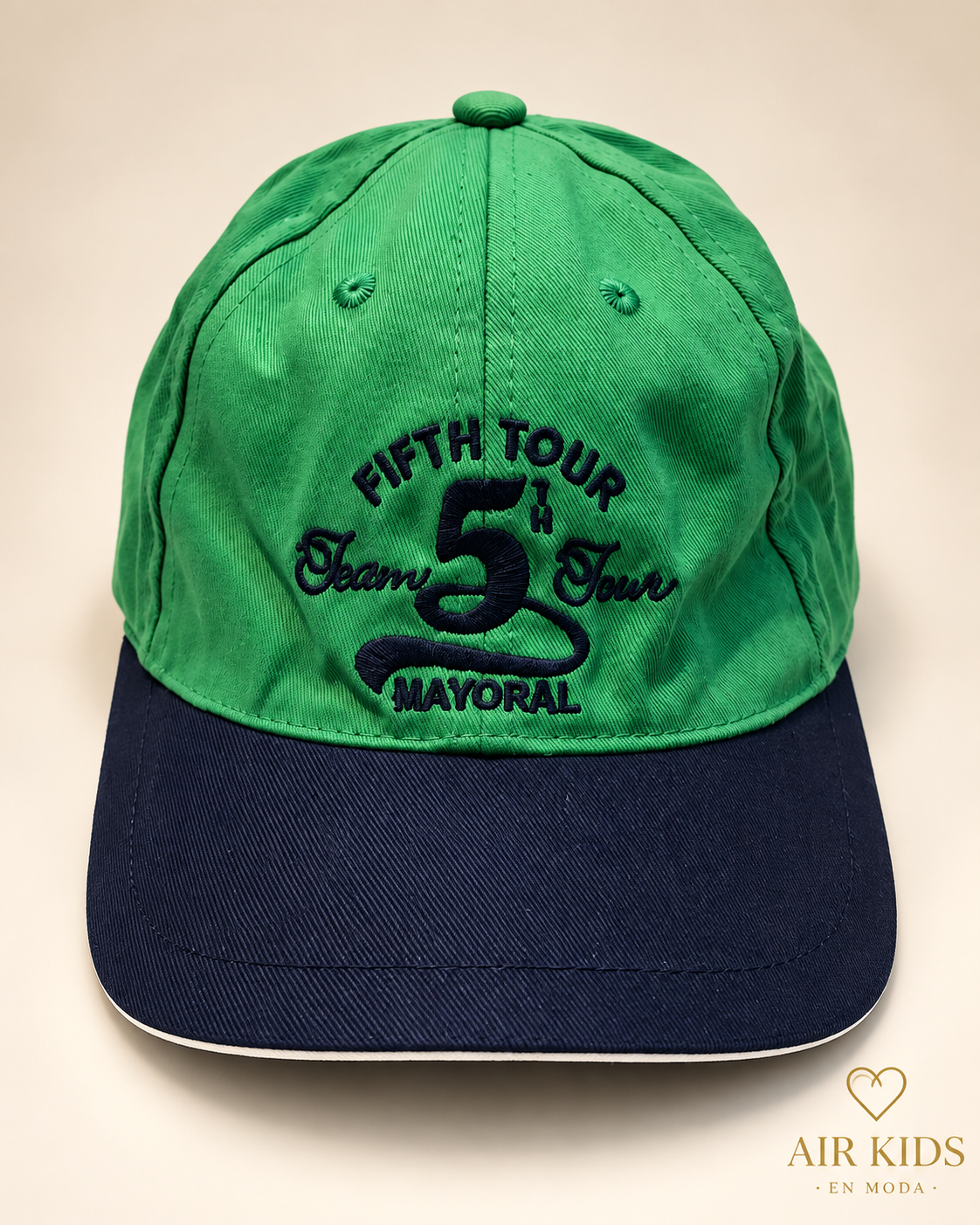 Gorra para Niño Mayoral 10308-12 Unitalla
