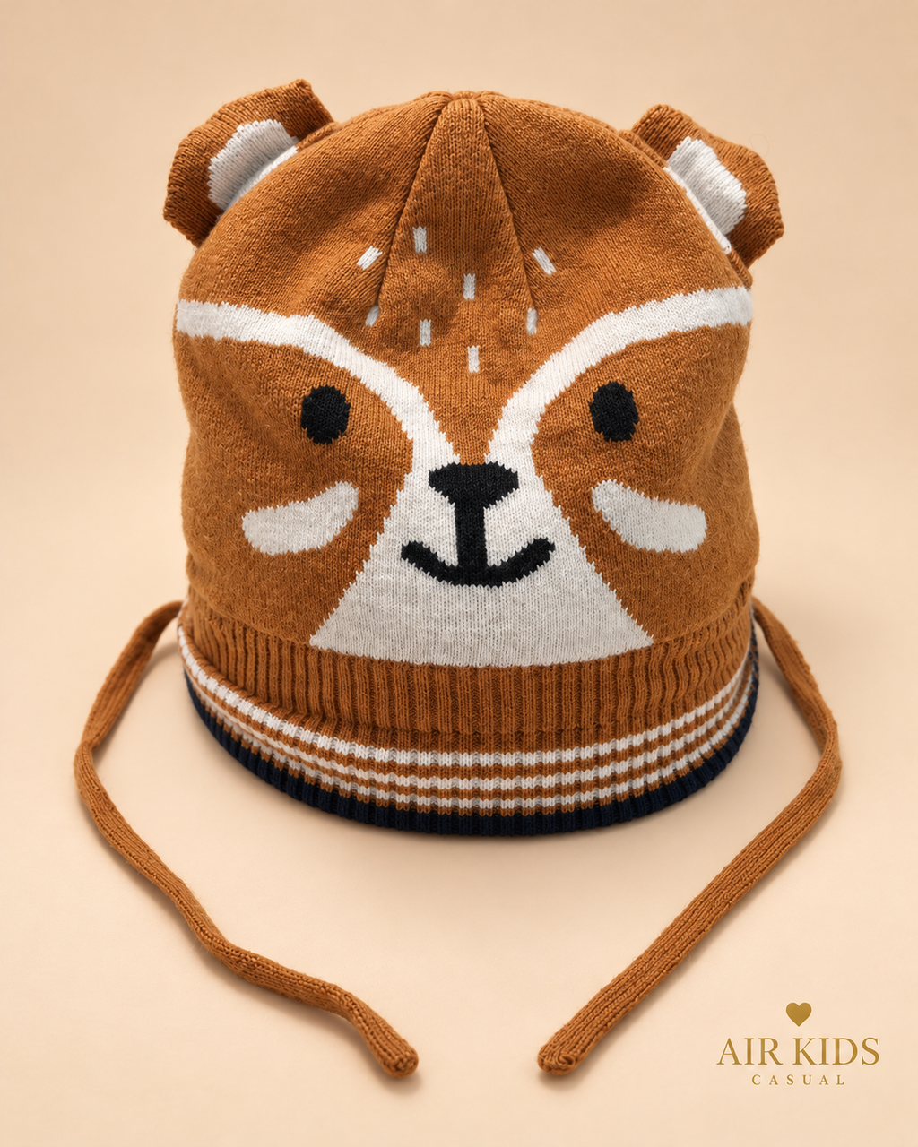 Gorro para Niño Mayoral 10539-10 Talla 3 Años