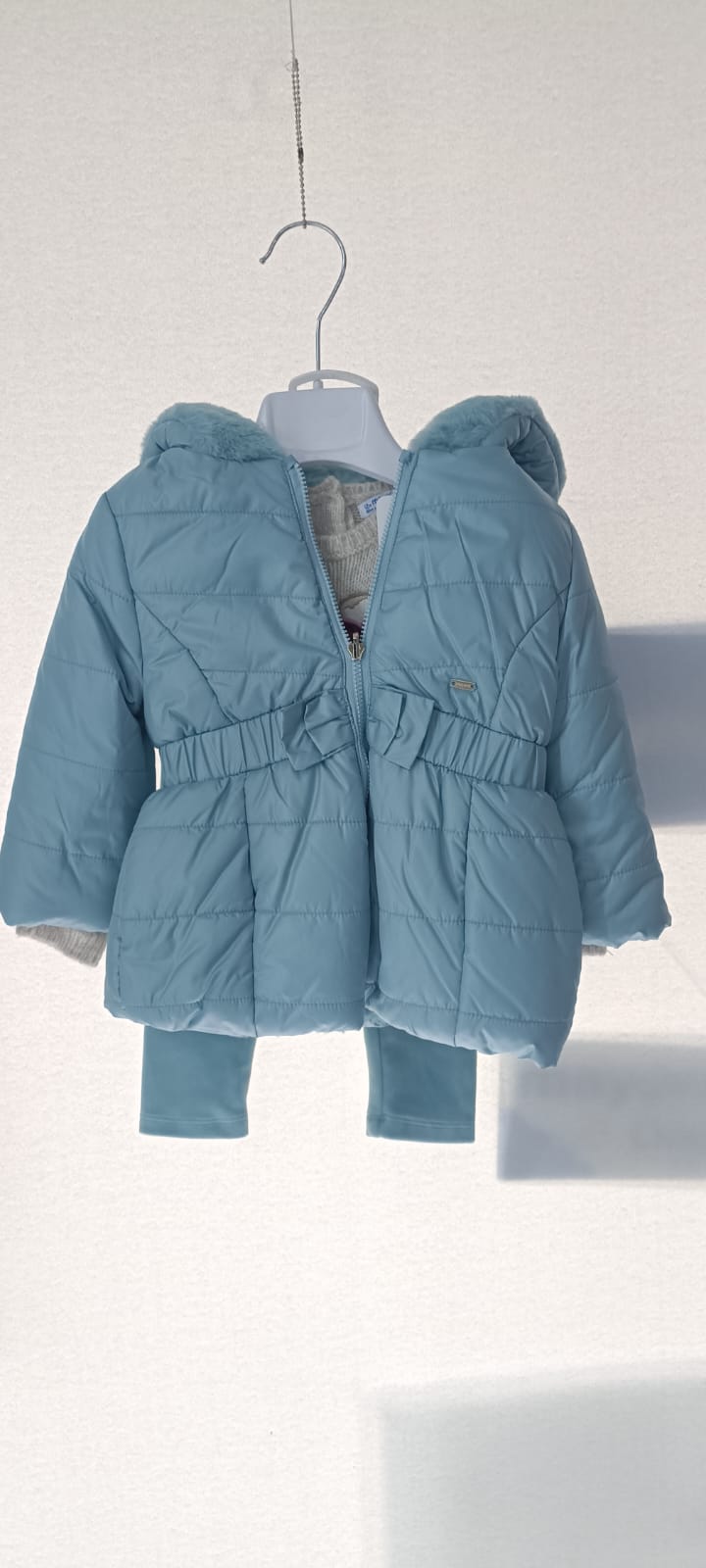 Conjunto para Niña Puebla