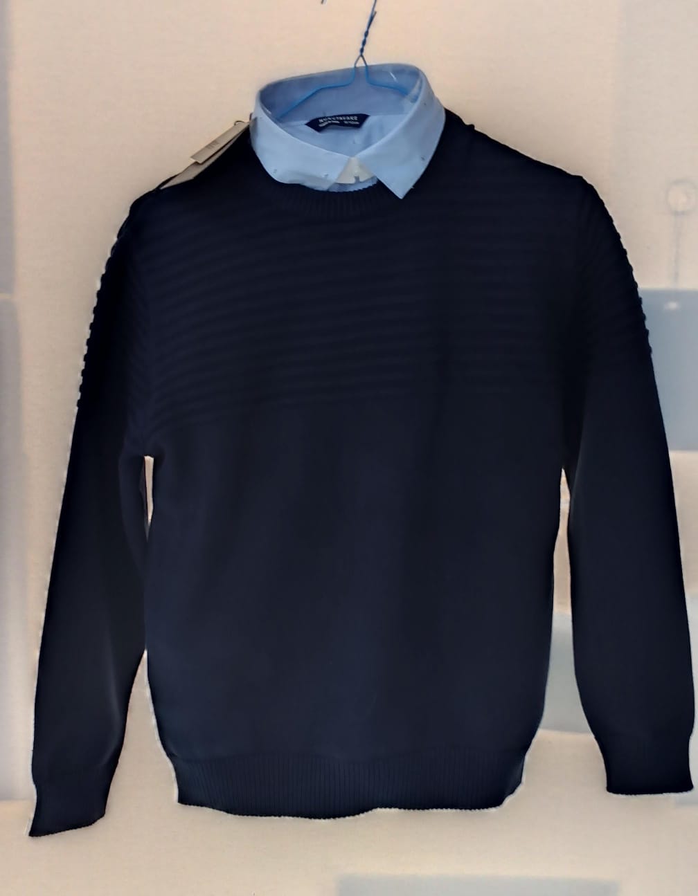 Conjunto de 3pz para Niño Mayoral 7392-10 Talla 12 Años