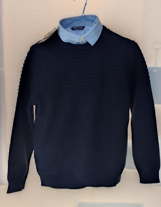 Conjunto de 3pz para Niño Mayoral 7392-10 Talla 12 Años