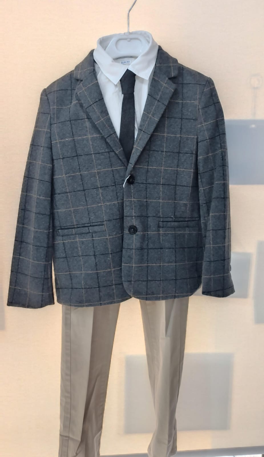 Traje de 3pz para Niño en Puebla