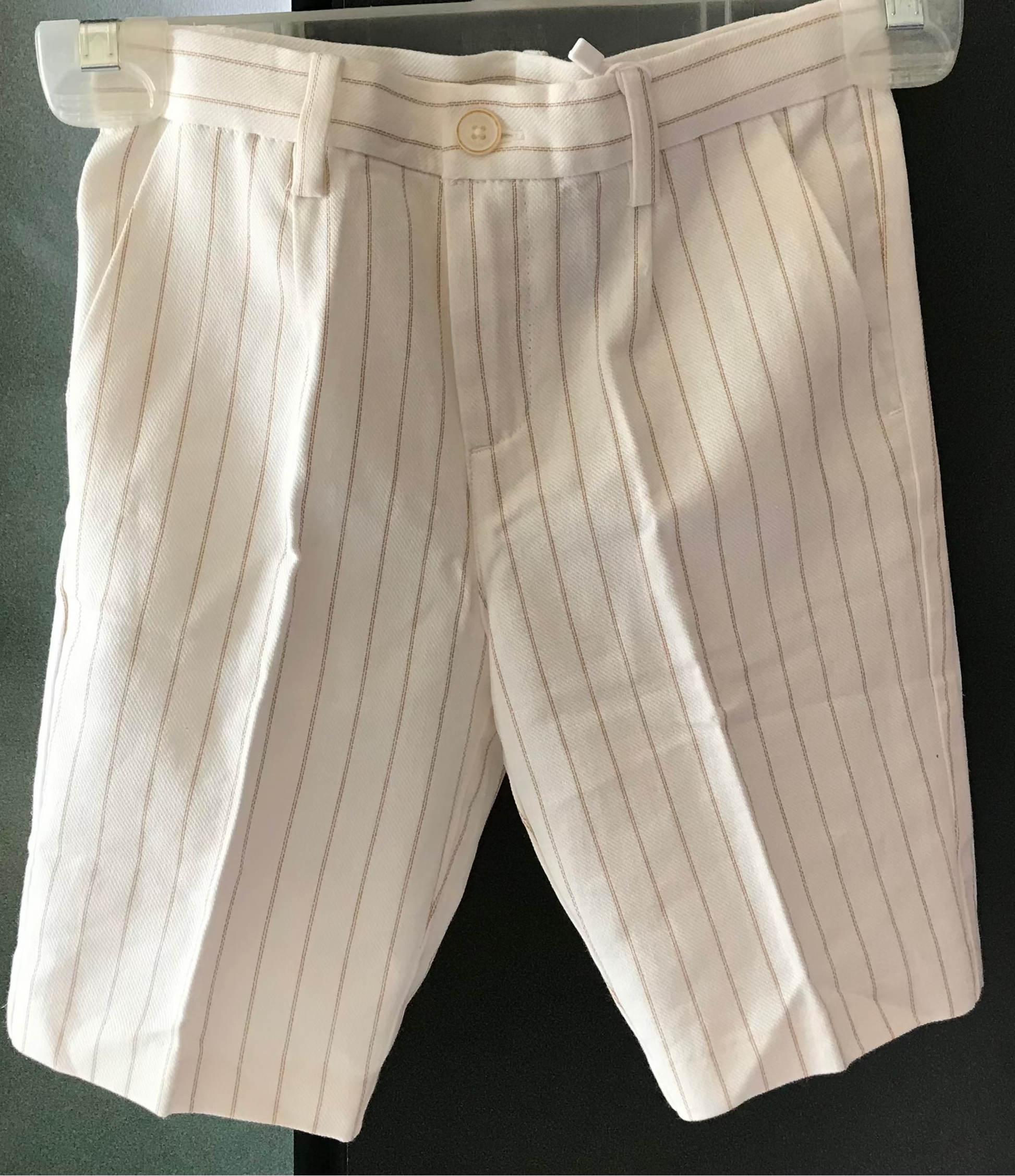 Conjunto de 3pza para Niño Puebla