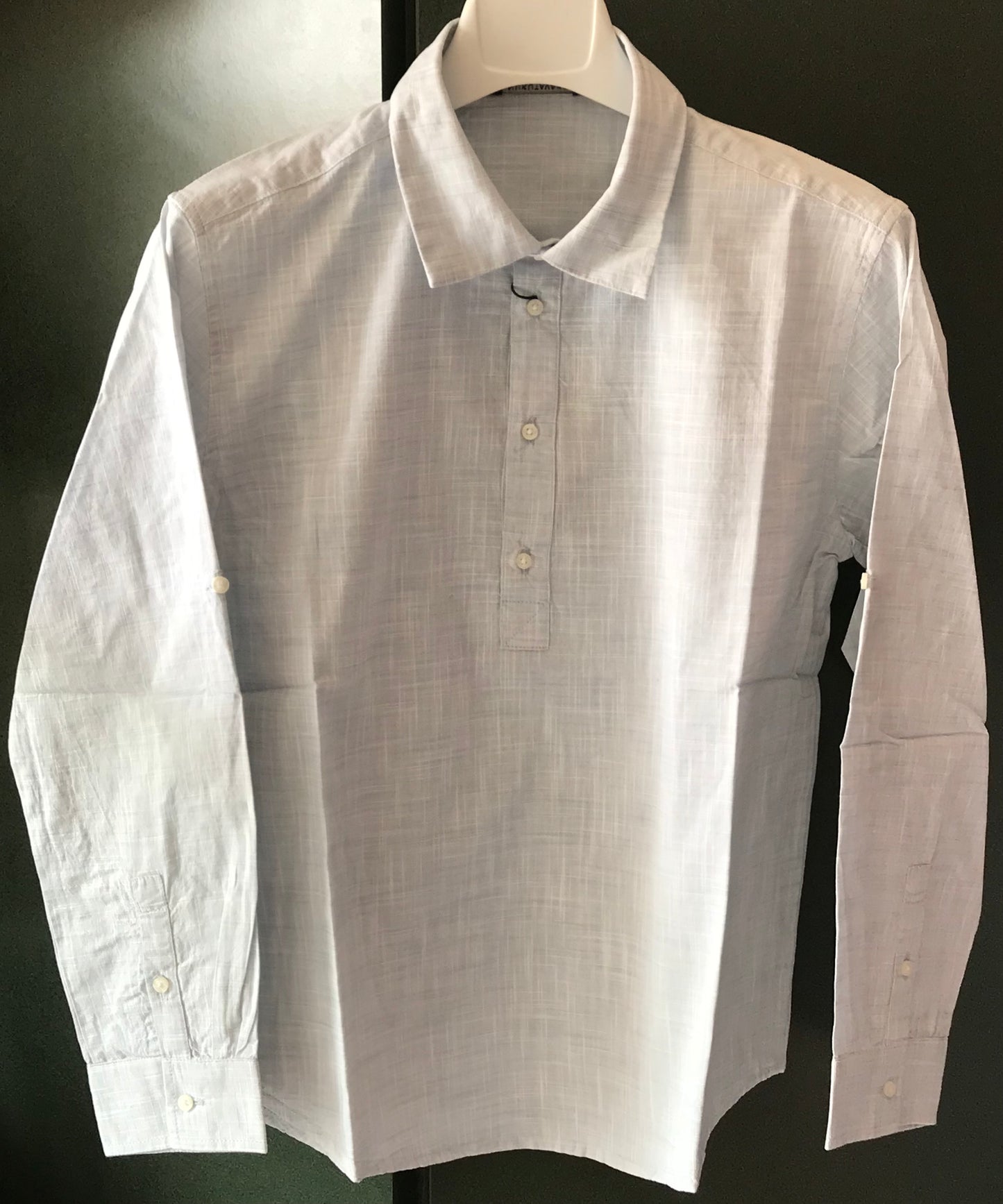 Conjunto de 2pza para Niño Puebla