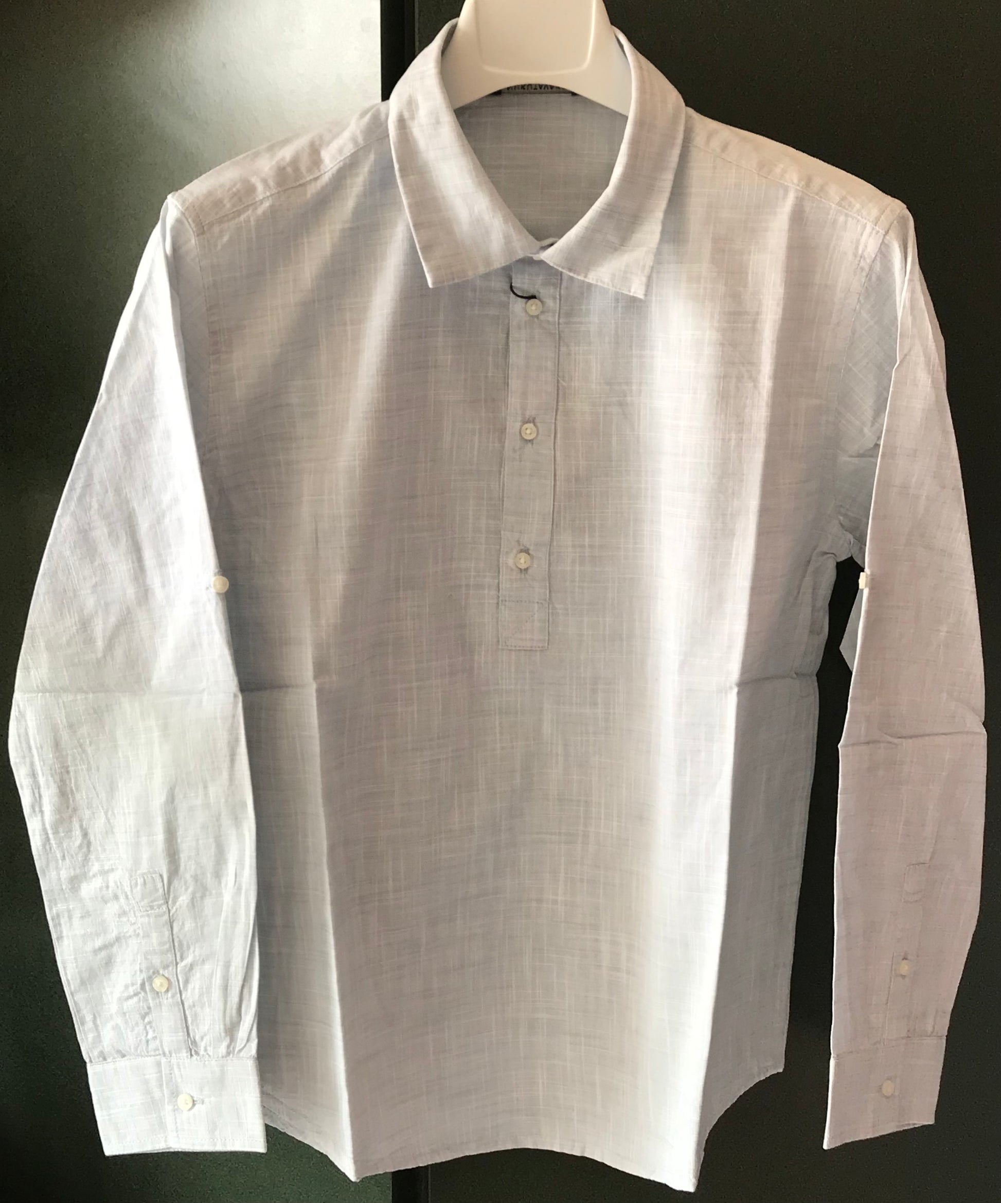 Conjunto de 2pza para Niño Puebla