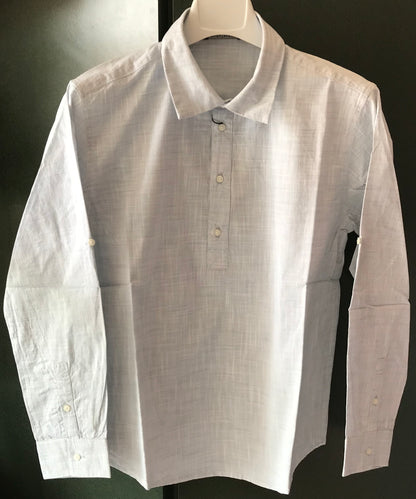 Conjunto de 2pza para Niño Puebla