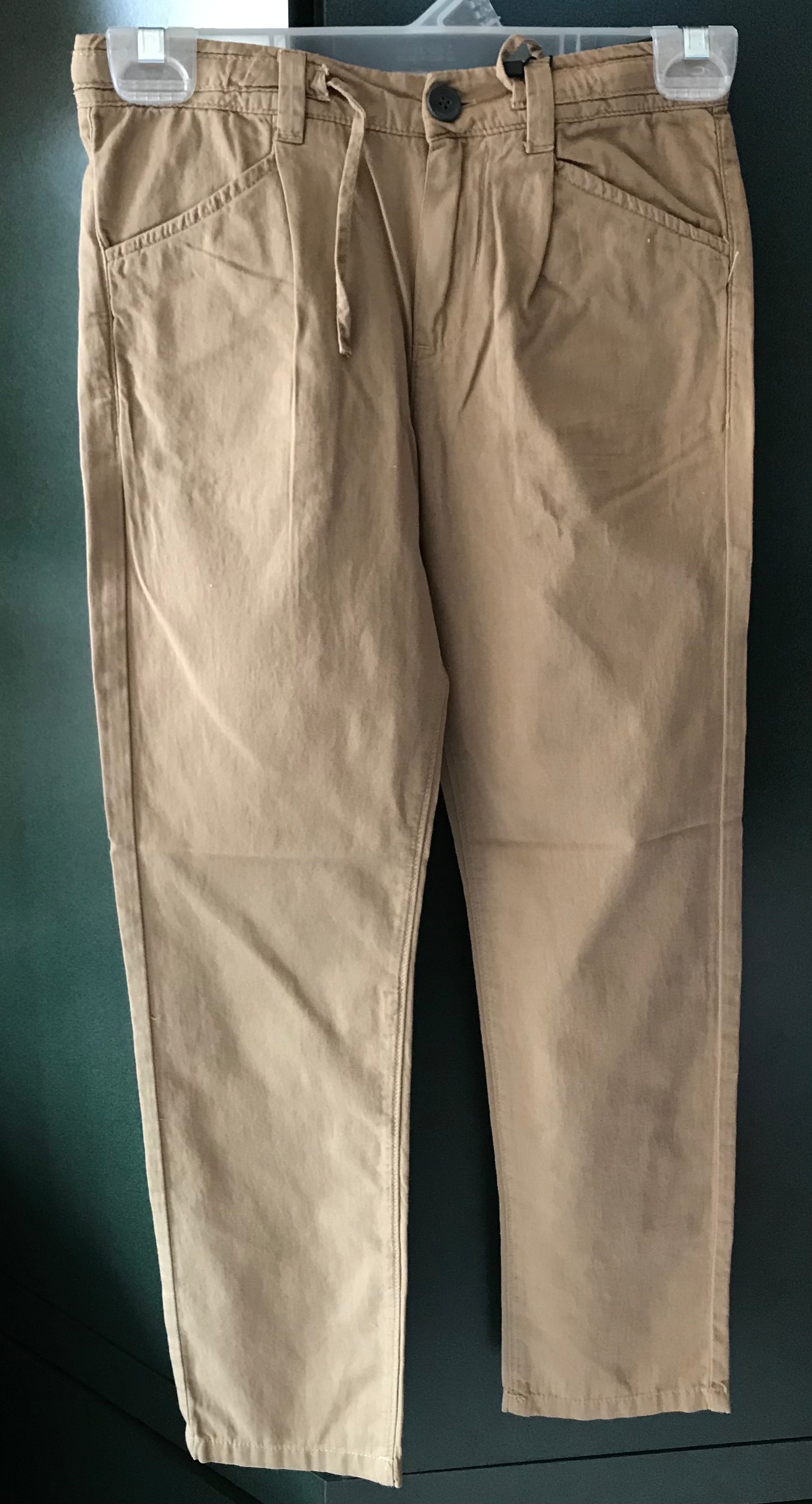 Conjunto de 2pza para Niño Puebla
