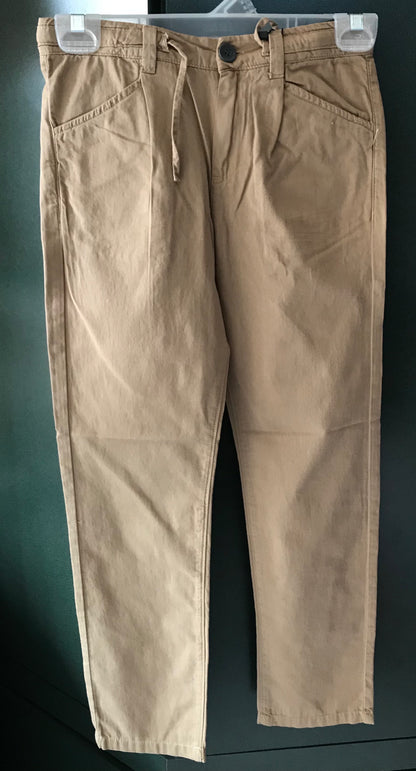 Conjunto de 2pza para Niño Puebla