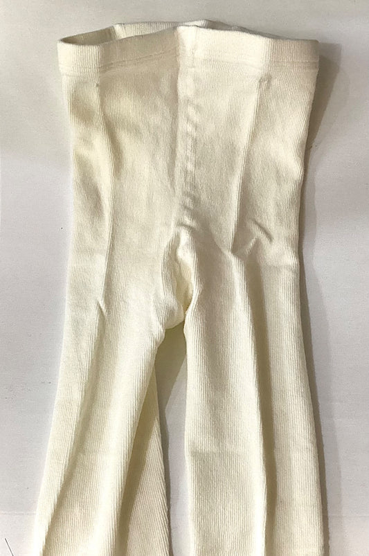 Mallas para Niña Punto Blanco 109740-90 Talla 4 años