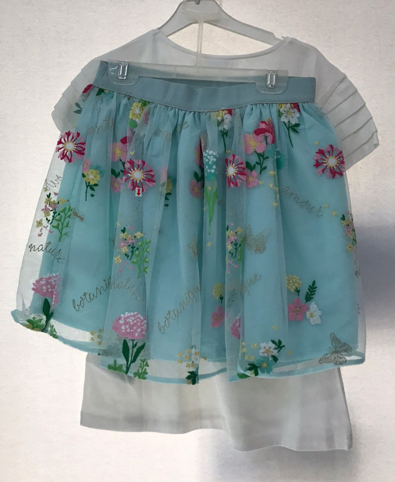 Conjunto para Niña en Puebla