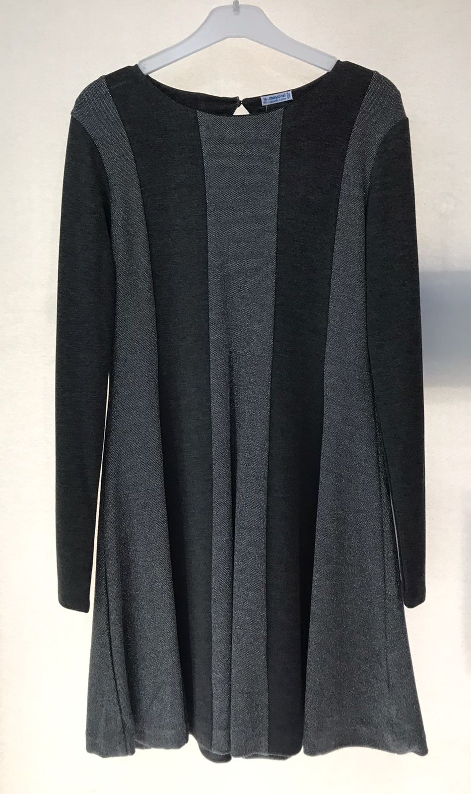 Vestido para Niña Marca Mayoral 7957-80 Talla 16 Años