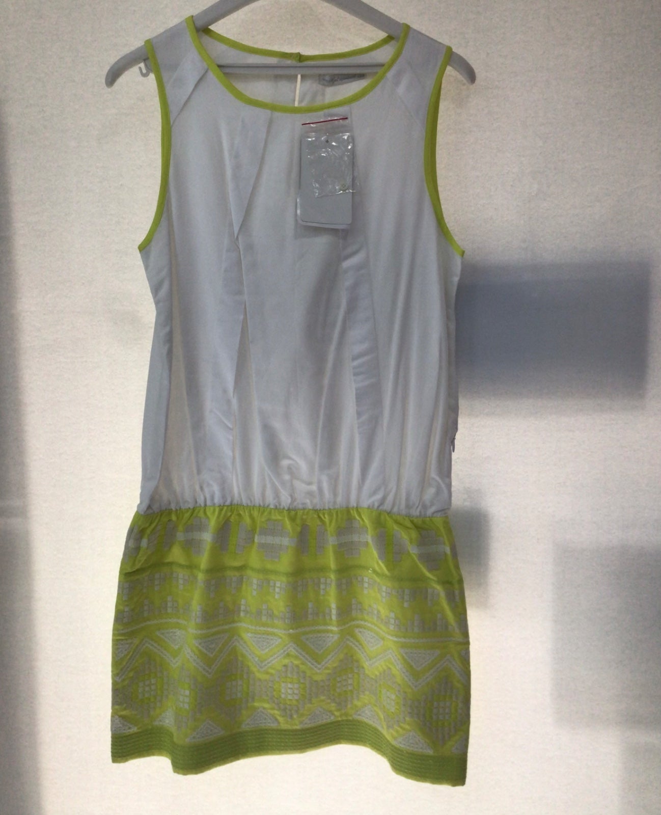 Vestido para Niña Puebla