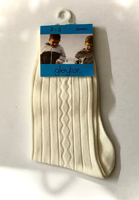 Calcetín Formal para Niño gleytor 315 Talla 3-5 años