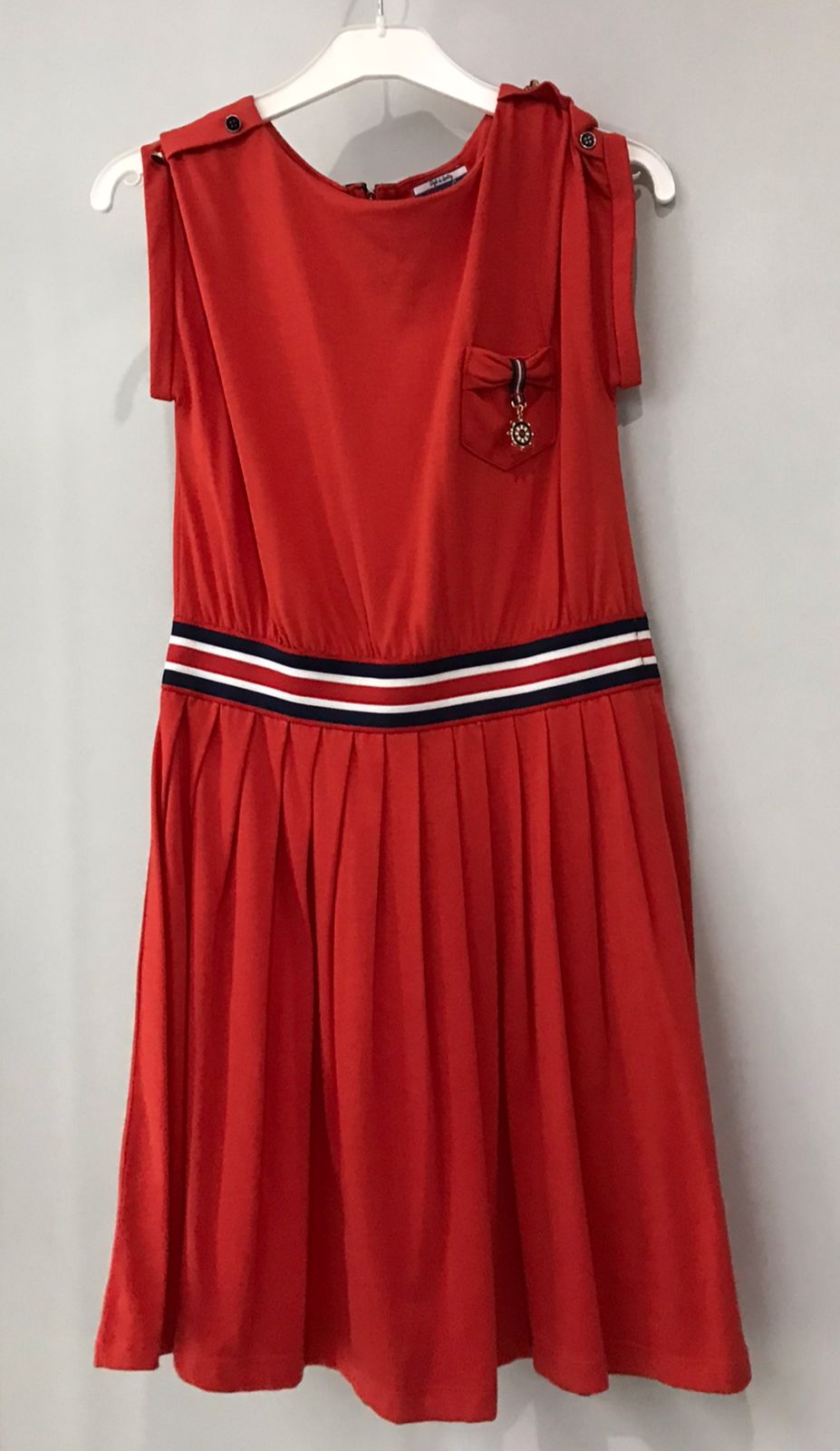 Vestido para Niña Mayoral 6973-10 Talla 16 años