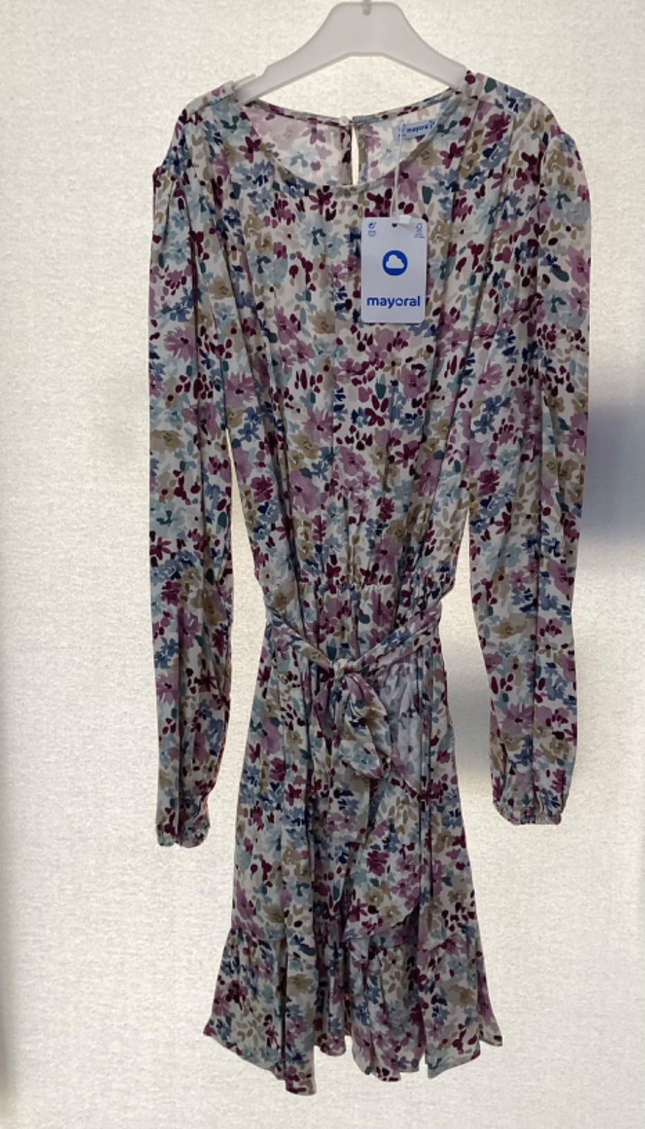 Vestido para Niñas Puebla