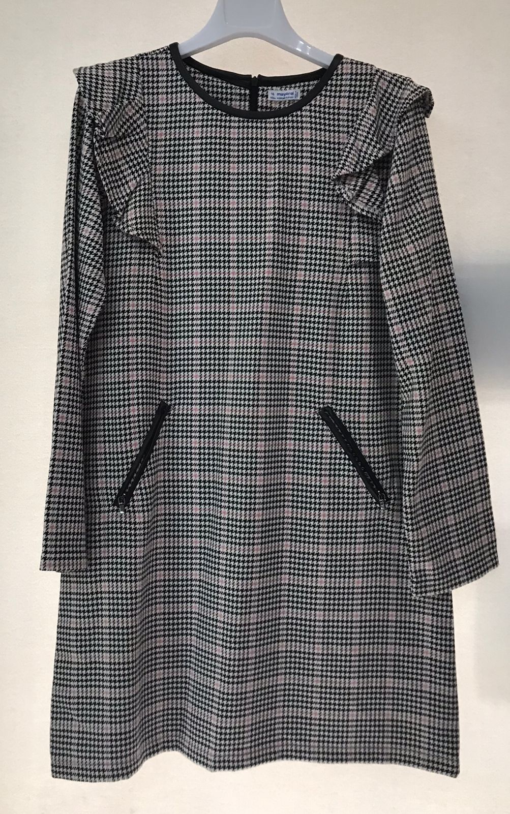 Conjunto para Niña Marca Mayoral 7967-95 Talla 16 años