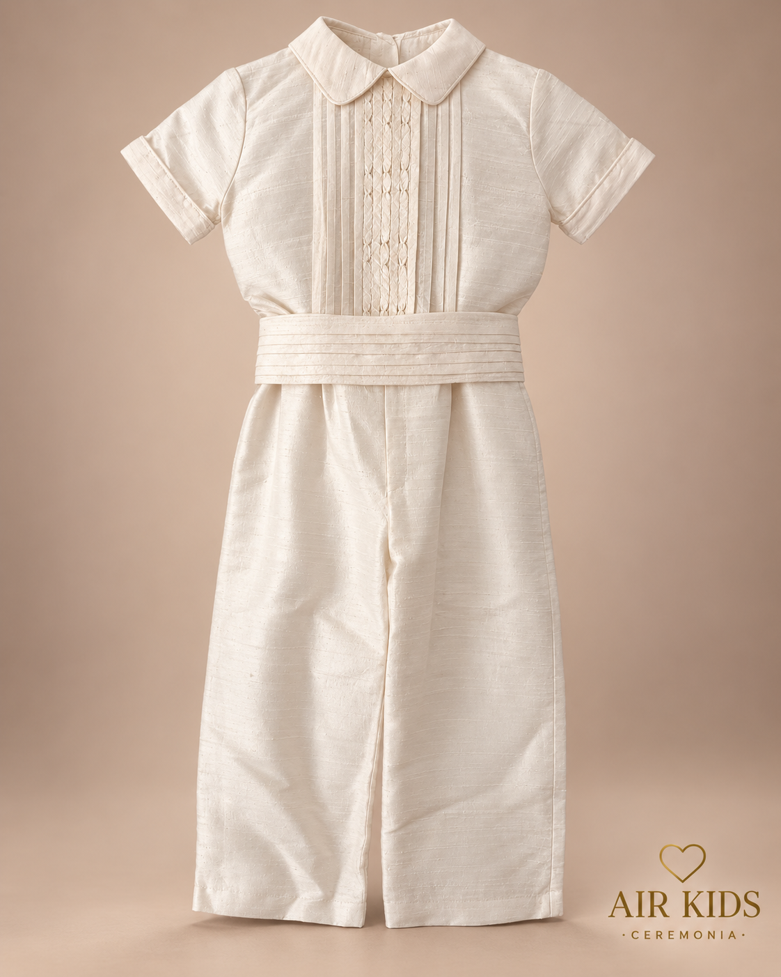 Traje de Ceremonia para Niño 11-901 Talla 3 Años